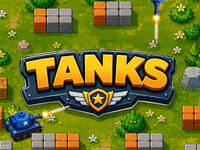 Jeu Tanks