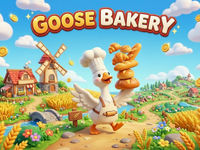 Jeu Goose Bakery