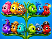 Fish Sort