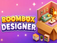 Jeu Rumbox Designer
