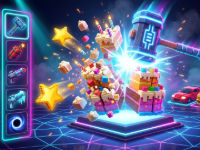 Jeu Smash and Break