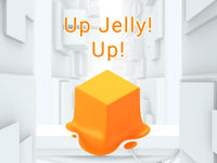 Jeu Up Jelly! Up!