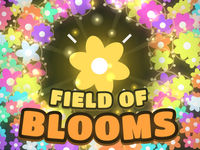 Field of Blooms