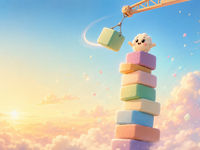 Jeu Sway - Tower Builder