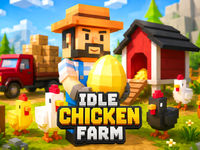 Idle Chicken Farm