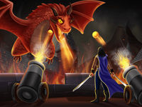 Jeu Dragon Annihilation