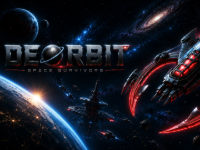 Jeu Deorbit - Space Survivors