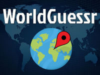 Jeu WorldGuessr