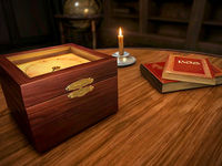 Jeu The Box of Secrets
