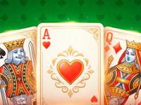 Solitaire - The Eternal Deck