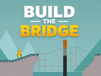 Jeu Build the Bridge