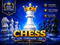 Jeu Chess Multiplayer Online