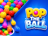 Jeu Pop The Ball