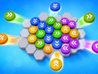 Jeu Round Rush Jam
