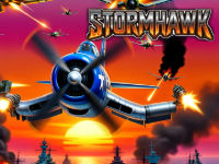 Jeu STORMHAWK