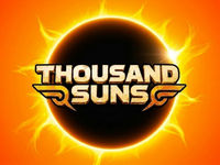 Jeu Thousand Suns