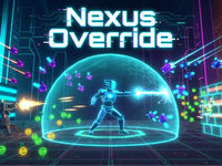 Jeu Nexus Override