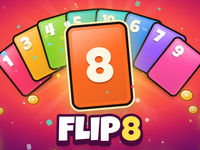 Jeu Flip 8