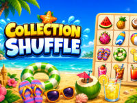 Jeu Collection Shuffle
