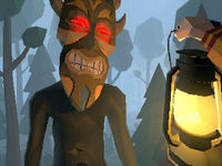 Jeu Shadows of the Forest - Reign of Triduja