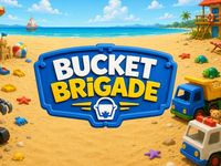 Jeu Bucket Brigade