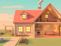 Jeu Turnkey Home