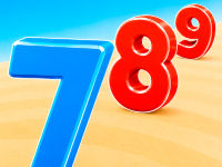 Jeu The Biggest Number