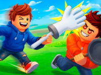 Jeu Slap Battle - Arena Online