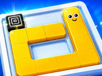 Jeu Ice Slide