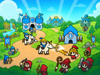 Jeu Kingdom Wars