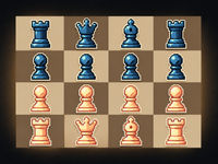 Jeu Mini Chess