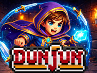 Jeu DUNJUN
