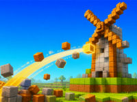 Jeu BuildCraft