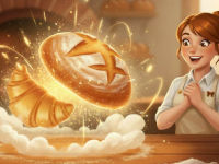 Jeu Baker City - Family Bakery