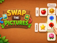 Jeu Swap The Pictures