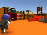 Jeu Craft the War