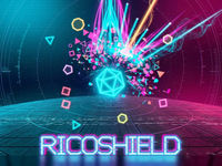 Jeu Ricoshield