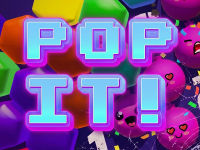 Jeu Pop It!