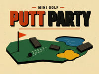 Jeu Putt Party