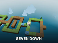 Jeu Seven Down