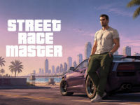 Street Race Master