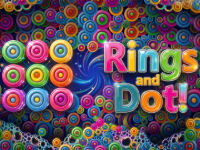 Jeu Rings and Dot!