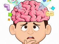 Jeu Brain Tricks - Brain Games