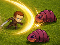 Jeu Adventure Squad