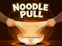 Jeu Noodle Pull