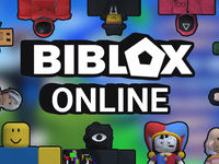 Jeu Biblox Online