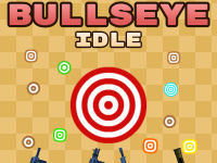 Jeu Bullseye Idle