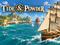 Jeu Tide & Powder