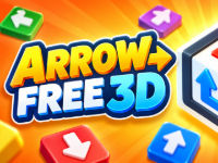 Jeu Arrow Free 3D
