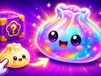 Jeu Dumplings - Who Will You Get?